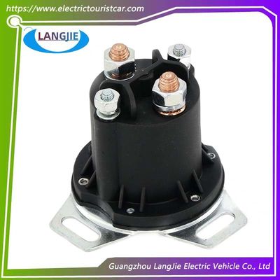 Ezgo Golf Ball Hydraulic Relay Power Unit Chuyển đổi từ tính 48V