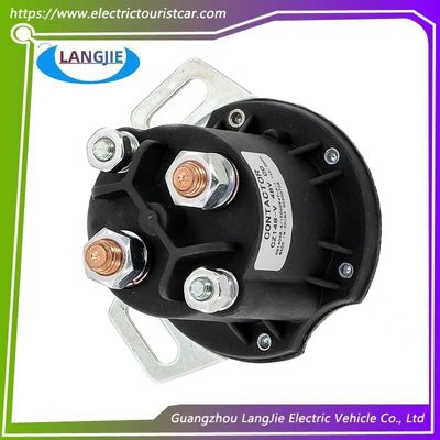 CZ148-V Tail Plate Oil Pump Start Relay Contactor Ezgo Bóng golf