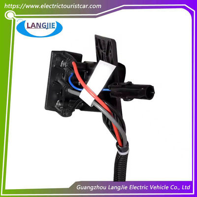 Ezgo RXV Triangular Socket Golf Cart và phụ kiện xe du lịch