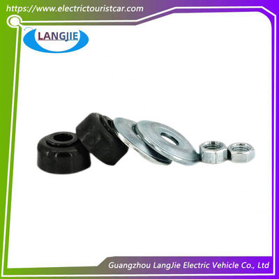 EZGO Lớp vỏ cao su hấp thụ giật cố định cho các thành phần xe gôn