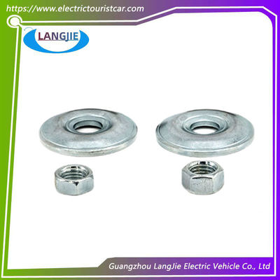 Chất hấp thụ cú sốc hỗ trợ thanh Bushing EZGO Golf Xe phụ kiện phụ tùng