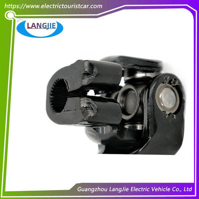 EZGO RXV Golf Cart Steering Axle Bracket Assembly (Đồng bộ hỗ trợ trục lái xe)