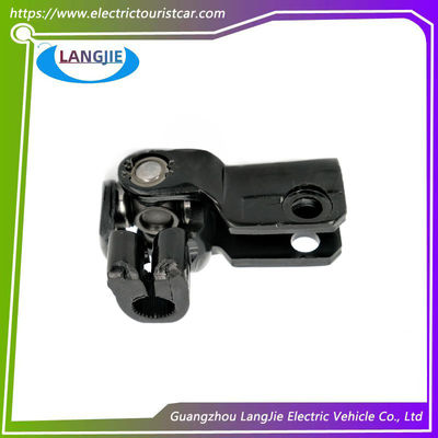 EZGO RXV Golf Cart Steering Axle Bracket Assembly (Đồng bộ hỗ trợ trục lái xe)