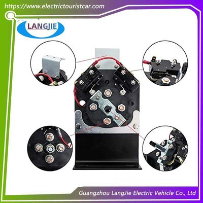 TXT Chuyển đổi bánh răng về phía trước và ngược EZGO Golf Cart Component