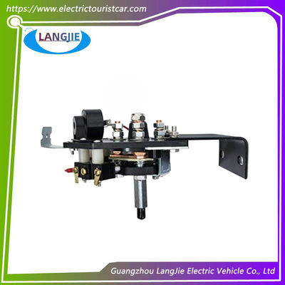 TXT Chuyển đổi bánh răng về phía trước và ngược EZGO Golf Cart Component