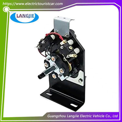 EZGO TXT Golf Cart Tiến về phía trước và ngược bộ phận chuyển đổi