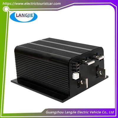 EZGO Golf Cart 24-26V Speed Control Contactor phụ kiện 1204M-4201