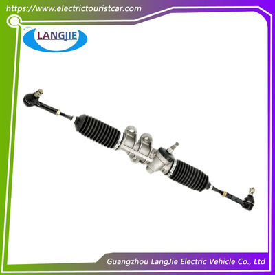 EZGO RXV Golf Cart Component With Nail Rod End Steering Gearbox Frame (Điều thành phần xe gôn golf EZGO RXV với khung hộp số tay lái)