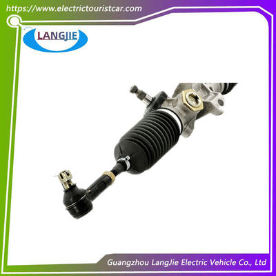 EZGO RXV Golf Cart Component With Nail Rod End Steering Gearbox Frame (Điều thành phần xe gôn golf EZGO RXV với khung hộp số tay lái)