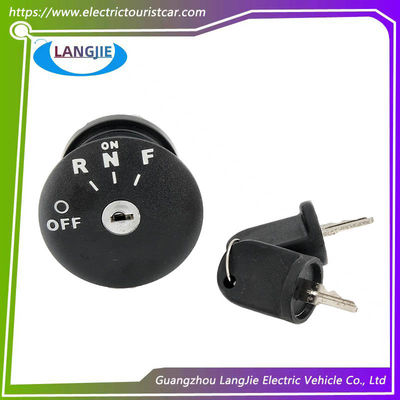 Các bộ phận xe gôn Goma tay cầm phím chuyển đổi phụ kiện