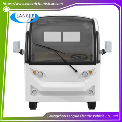Xe hành lý điện cho khách sạn 2 chỗ ngồi 72V pin Golf Buggy Cargo Type