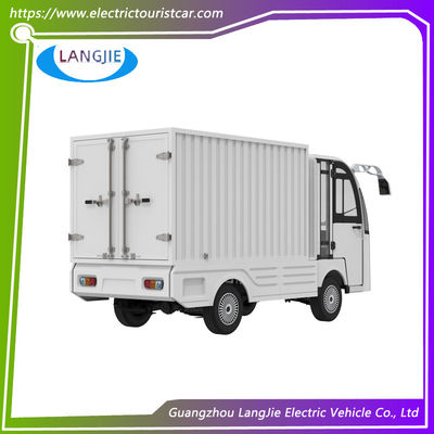 Giá tốt. Xe tải hành lý điện 2 chỗ xe golf với động cơ AC bền cho vận chuyển hành lý trơn tru trực tuyến