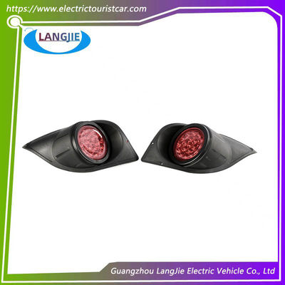 Yamaha Panel đèn pha LED và đèn sau Kit cho xe gôn