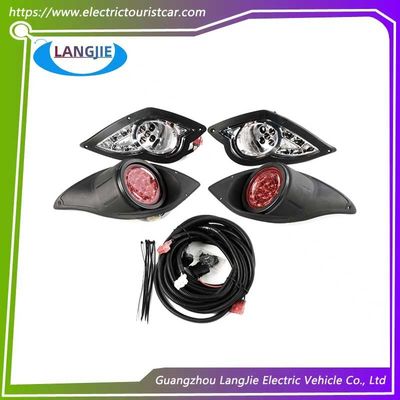 Đèn đèn LED và Bộ đèn sau cho xe golf Yamaha