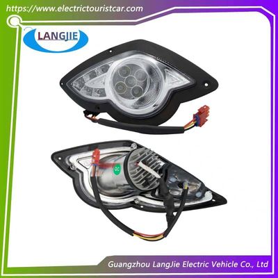 Yamaha G29 Halogen Light Fixture Kit Cho Xe Golf