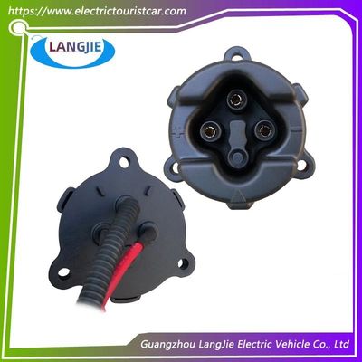 Cây nối xe golf Yamaha G29 Driver tương thích Cáp sạc Cây nối 2011-2017