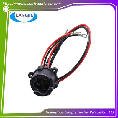 Cây nối xe golf Yamaha G29 Driver tương thích Cáp sạc Cây nối 2011-2017