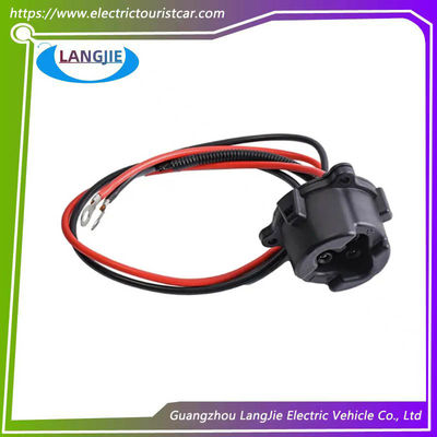 Bộ sạc pin xe golf Yamaha 2011-2017 G29 Cho Club Car Golf Cart phụ kiện