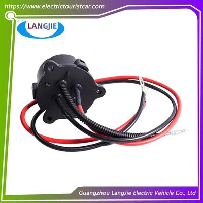 Bộ sạc pin xe golf Yamaha 2011-2017 G29 Cho Club Car Golf Cart phụ kiện
