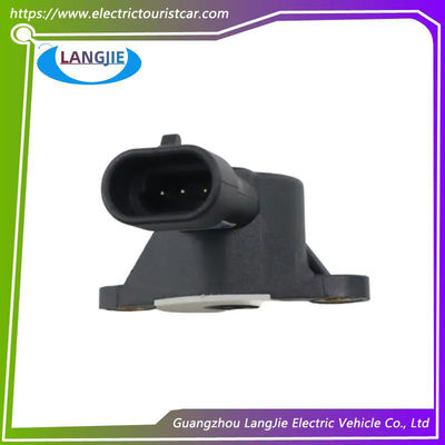 Yamaha G29 Định vị throttle Black Sensor phụ kiện cho xe gôn