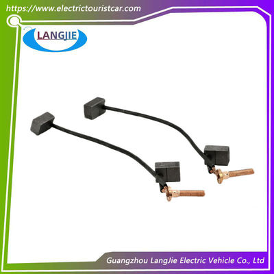 JU2-H1801-00 Đen vít động cơ Carbon Brush Yamaha Golf Cart phụ kiện