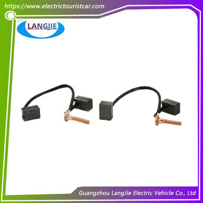 JU2-H1801-00 Đen vít động cơ Carbon Brush Yamaha Golf Cart phụ kiện