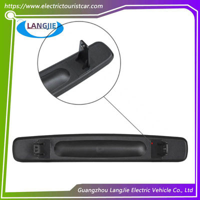 UTV Rearview Mirror Đèn phía trong Đèn giữa 16.5 EZGO Golf Cart Component