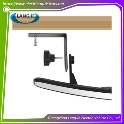 EZGO Golf Cart điều chỉnh Panoramic Rearview Mirror Long Convex Endoscope phụ kiện
