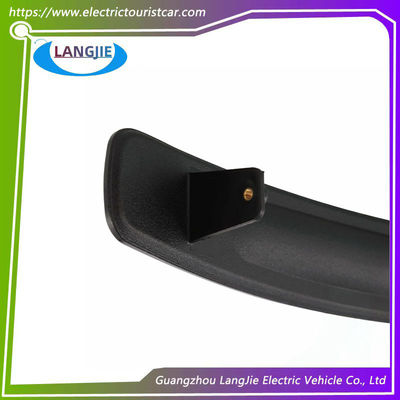 UTV Rearview Mirror Đèn phía trong Đèn giữa 16.5 EZGO Golf Cart Component