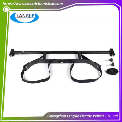 Đối với EZGO Golf Stand Bag Style Rack Back Seat Assembly