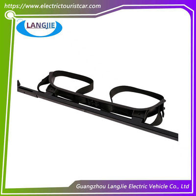Túi golf điều chỉnh Ezgo ghế sau Black Bracket Accessory