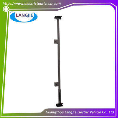 Túi golf điều chỉnh Ezgo ghế sau Black Bracket Accessory