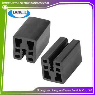 Chiếc xe Club Glass Strip Kit Original Manufacturer Các thành phần xe gôn