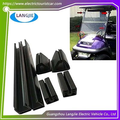 Chiếc xe Club Glass Strip Kit Original Manufacturer Các thành phần xe gôn