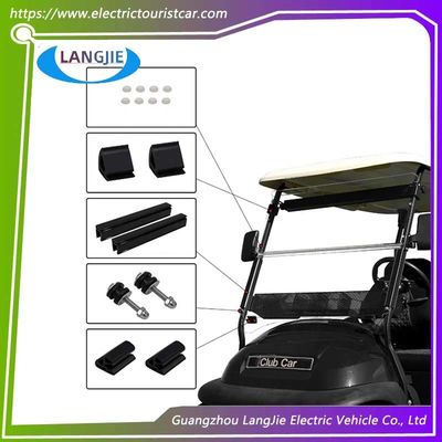 Club Car Golf Club Car Previous Windshield Curtain Ball Car Clip