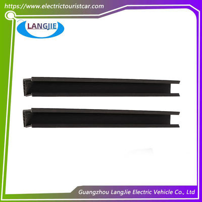 Club Car Windshield Fixing Clip With Nut Rubber Pad Đối với phụ kiện xe gôn