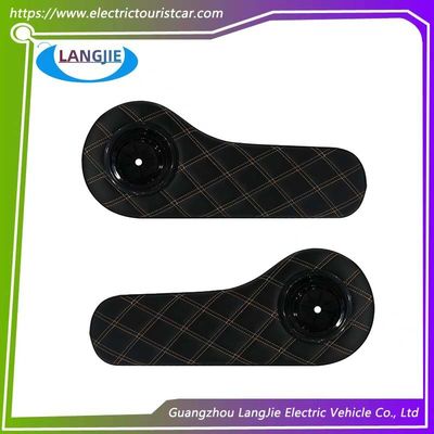 Club Car Golf Cart Foam Diamond Handrail Parts With Installation Packaging Các bộ phận của xe thể thao bằng kim cương