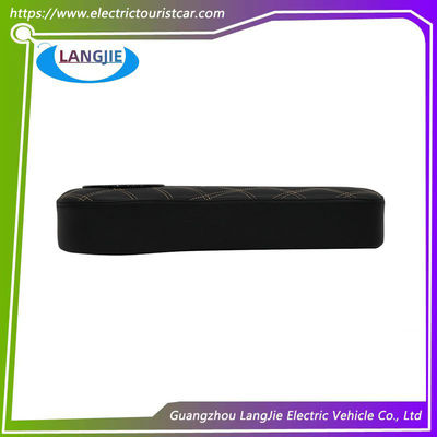 Club Car Golf Car Diamond Armrest Rear Seat Kit With Cup Holder (Đồ chơi bóng đá)