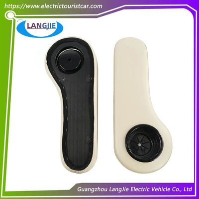 Câu lạc bộ xe ô tô golf xe nghỉ mát thảm ghế sau bộ dụng cụ cánh tay và tay cầm cốc