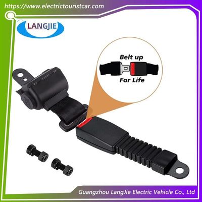 EZGO Cây cốp dây an toàn tách cho các thành phần xe gôn golf