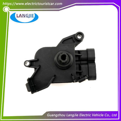 Các bộ phận xe golf chất lượng cao Câu lạc bộ Xe 4 Throttle 105116301 Bộ lắp ráp Potentiometer