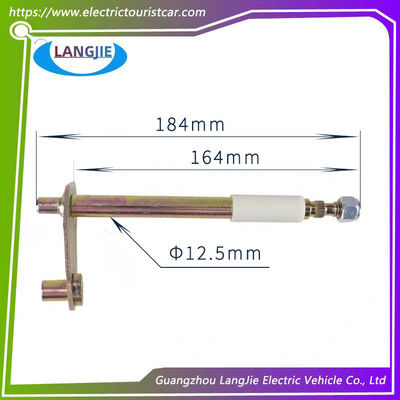 Golf Club Xe gia tốc Pivot Rod Connection Axis Ball Xe phụ kiện