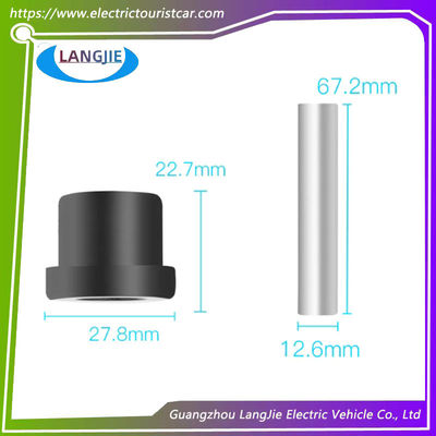 Club Car EZGO TXT Lớp lót phía sau và vỏ tay áo Golf Cart Components