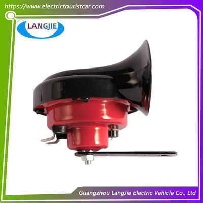 EZGO Snail Horn 12V Electric Horn cho xe gôn và xe câu lạc bộ