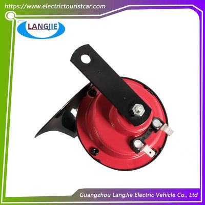 EZGO Golf Cart 12V High và Low Profile Alarm Horn Câu lạc bộ phụ kiện xe