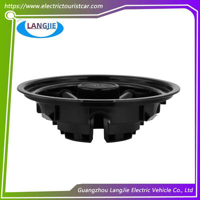 Yamaha Universal SS Wheel Cover Hub Cap 8-Inch Golf Cart phụ tùng