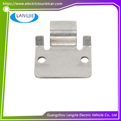 Sản phẩm bền vững tinh tế Câu lạc bộ Xe hơi DS Xe gôn bộ phận ghế dưới Bàn móc