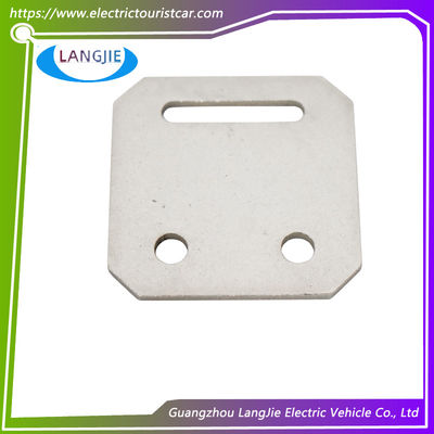 Sản phẩm bền vững tinh tế Câu lạc bộ Xe hơi DS Xe gôn bộ phận ghế dưới Bàn móc
