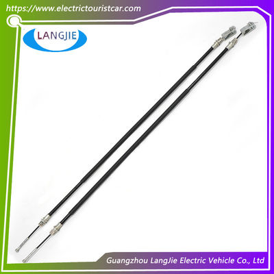Bộ cáp phanh xe golf cho xe câu lạc bộ tiền lệ bao gồm thay cáp bên hành khách và lái xe