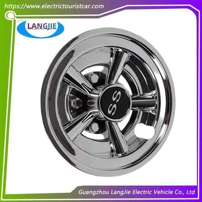 Yamaha Electric Golf Cart Wheel Hub Cover Phụ kiện loại phổ biến